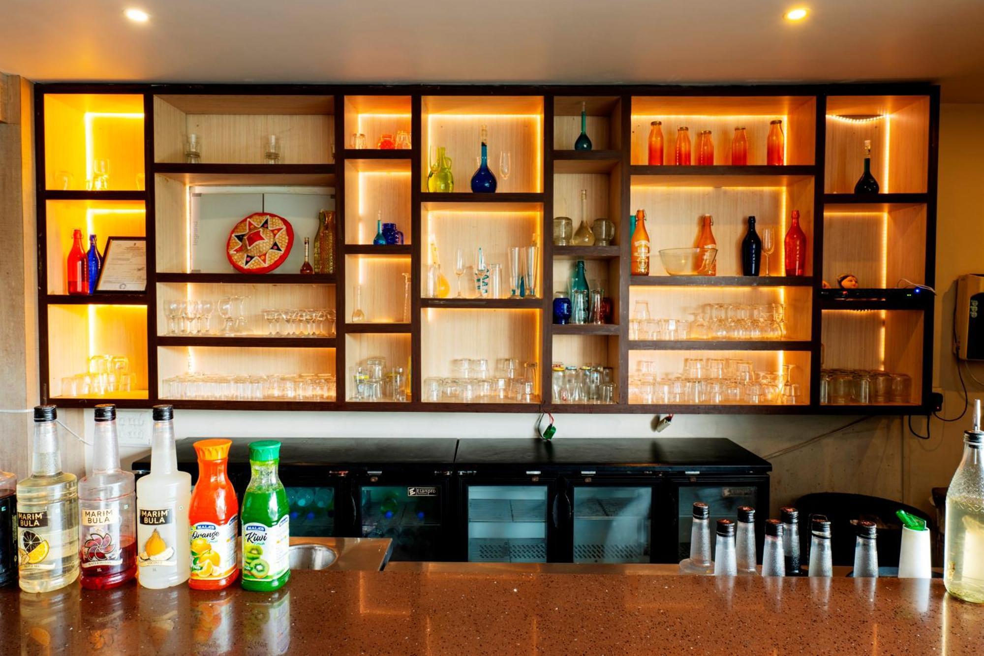 Hotel Prism - A Boutique Hotel Jorhāt Dış mekan fotoğraf