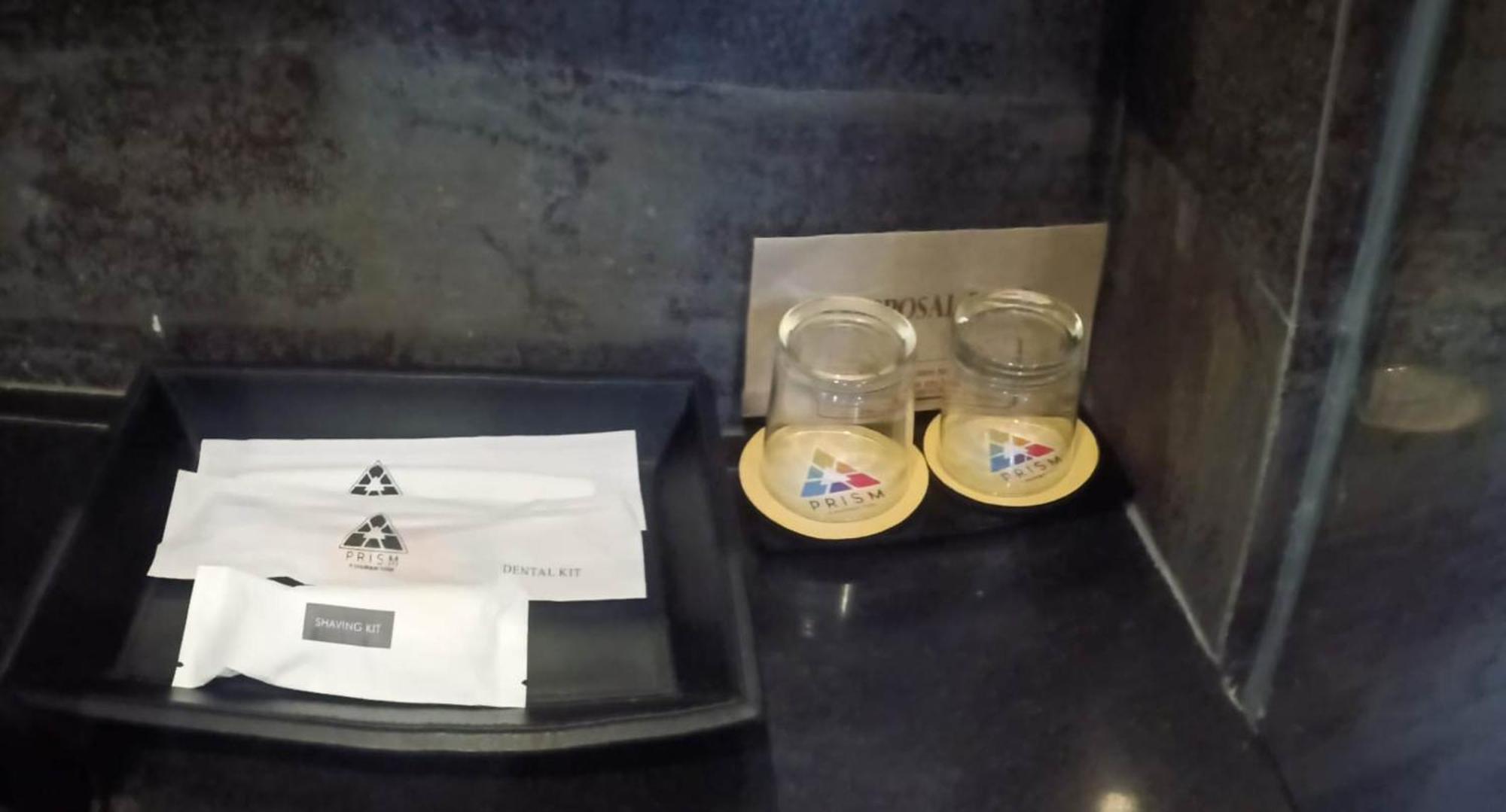 Hotel Prism - A Boutique Hotel Jorhāt Dış mekan fotoğraf